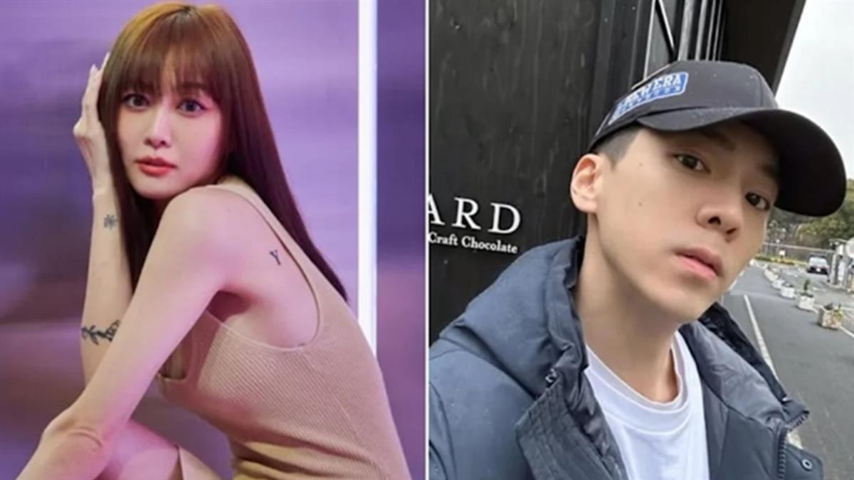 《棒棒堂》男星遭控家暴！ 前妻開撕加碼曝：當沖玩到離婚