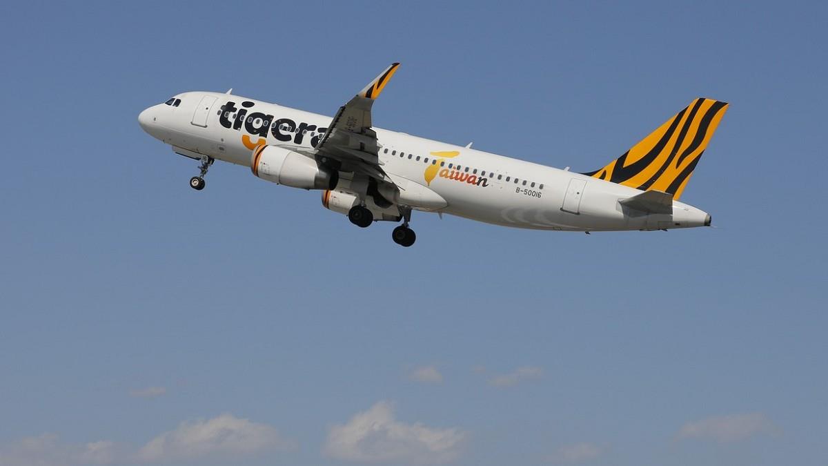 趁台幣漲出國爽！虎航超殺優惠10點開搶 最低只要799元