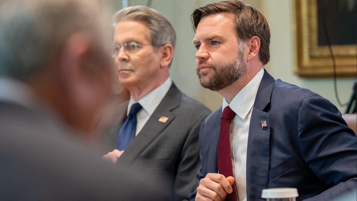 印巴衝突升級！美不想介入 副總統范斯：不關我們的事