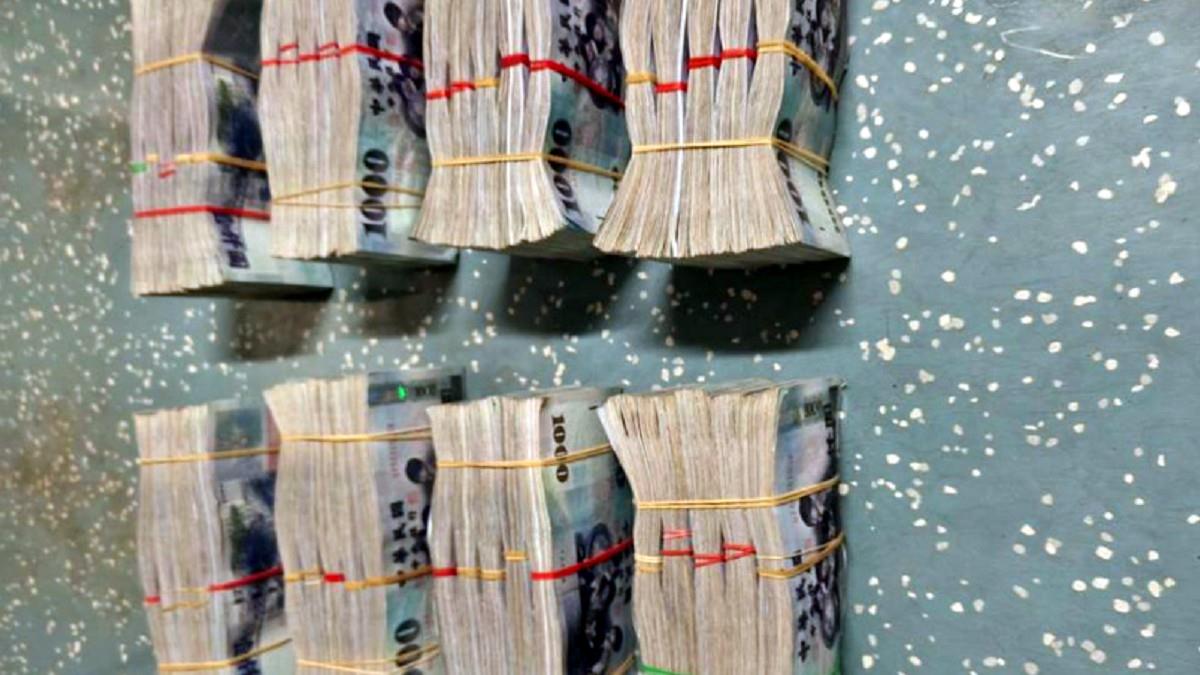 越南移工搭台鐵「遺落400萬」1原因尚未領回