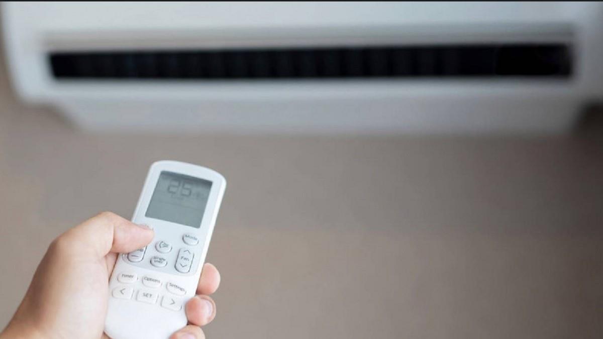 冷氣「魔級按鈕」別碰！ 經濟部曝後果：別跟荷包過不去