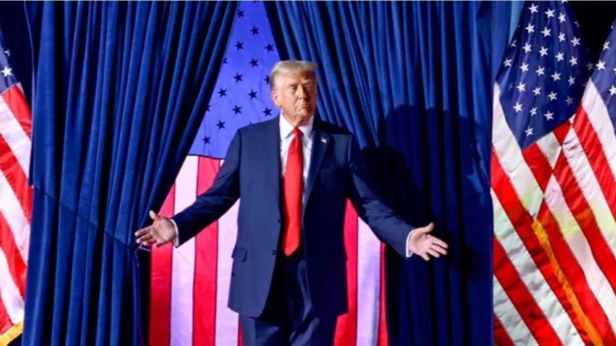 關稅壓力＋匯率狂飆！ 他稱台灣「做1事」即可化解危機