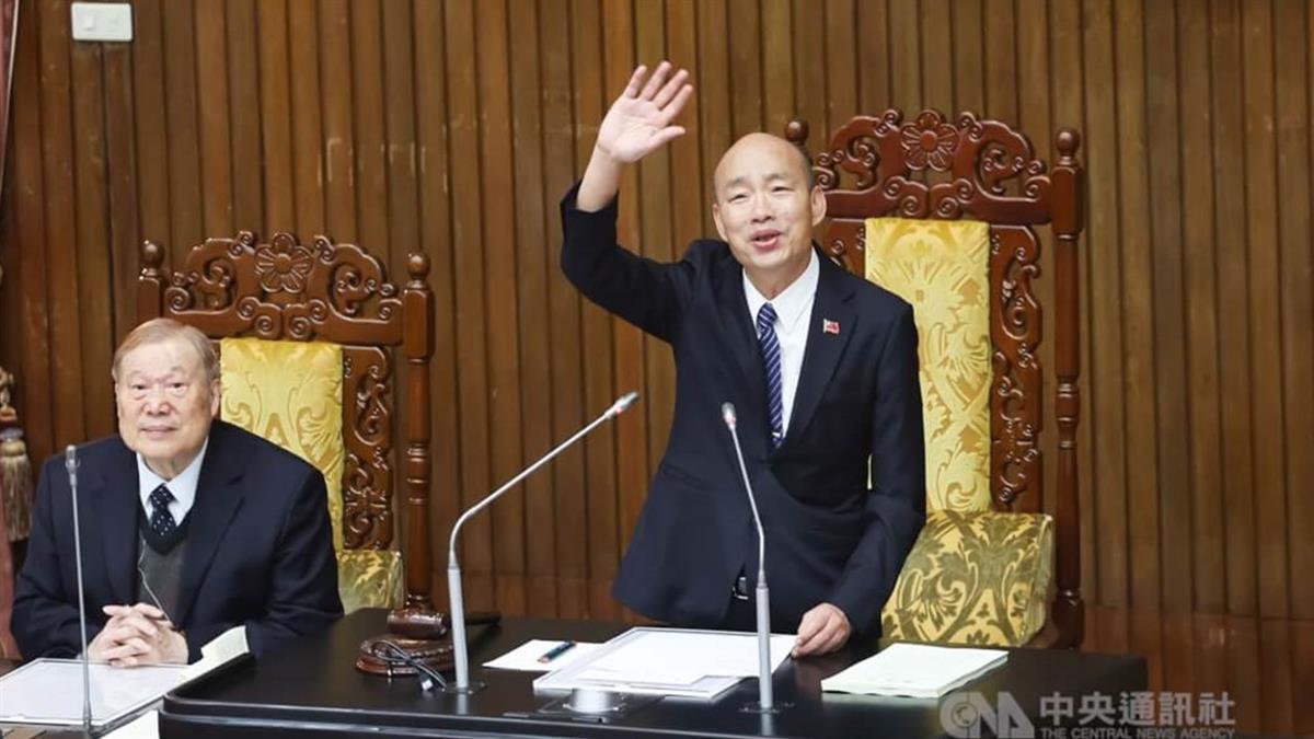 「還假於民」下午拚三讀！ 今年教師節有望全民放假