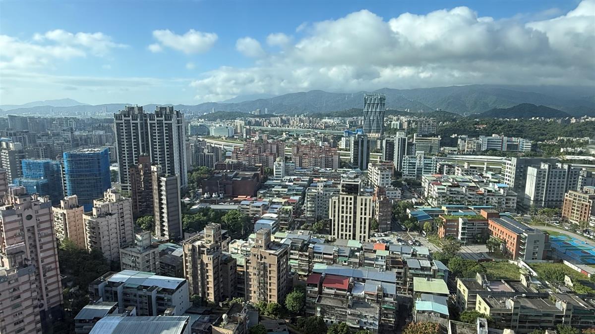 黑鄉變潮了！北市中古屋交易佔比 南港10年暴增4成