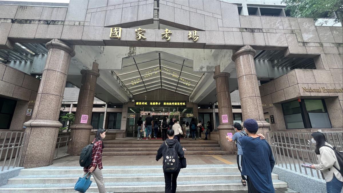 國營鐵飯碗徵才！釋出386職缺 月薪上看6萬