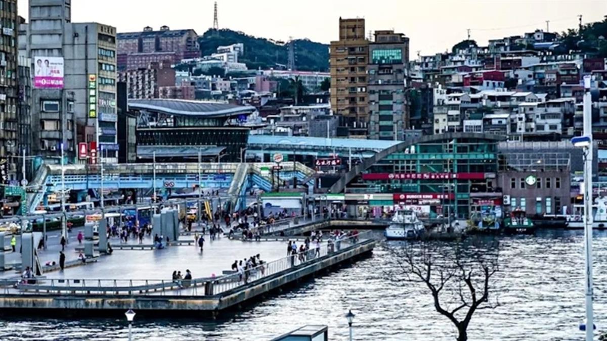 基隆空屋率全台第一 新成屋「每3間就有1間」