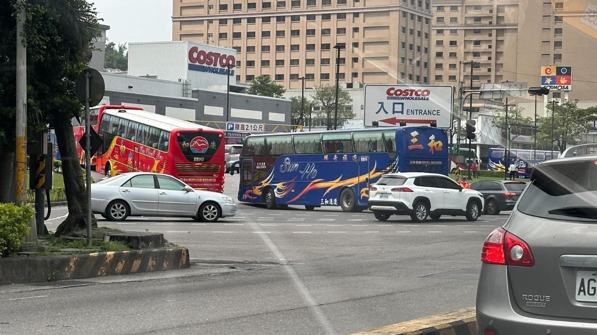 「免會員就能進賣場」還有專人導覽？ 好市多證實了