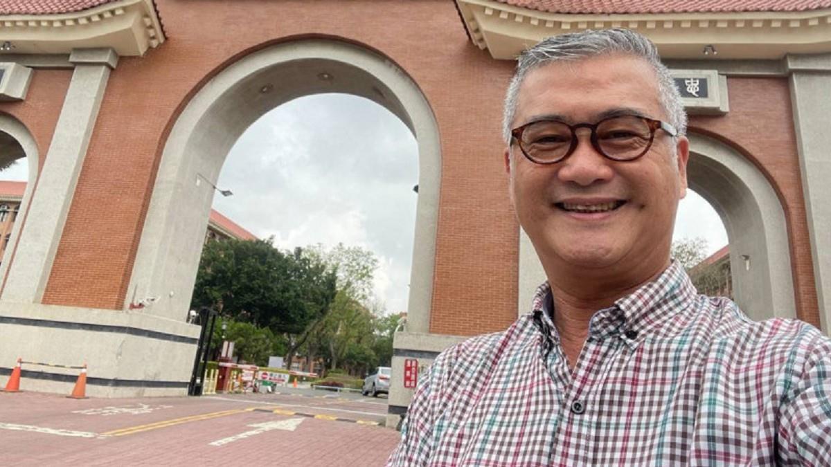 曾預言中地震、印巴衝突！ 命理師再示警：台灣有高官下台