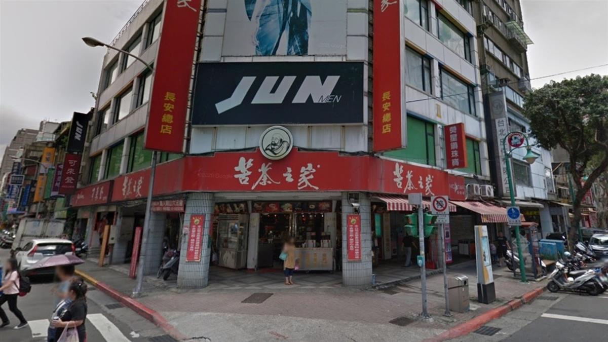 鄧麗君愛店熄燈！百年老店總店5月結束營業