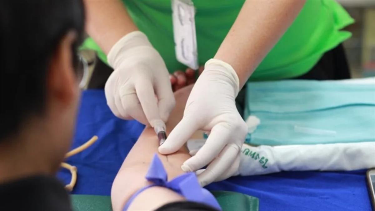 衛福部曬均薪53K！ 護理師不滿「低薪高報」 民間調查：實際差1萬2