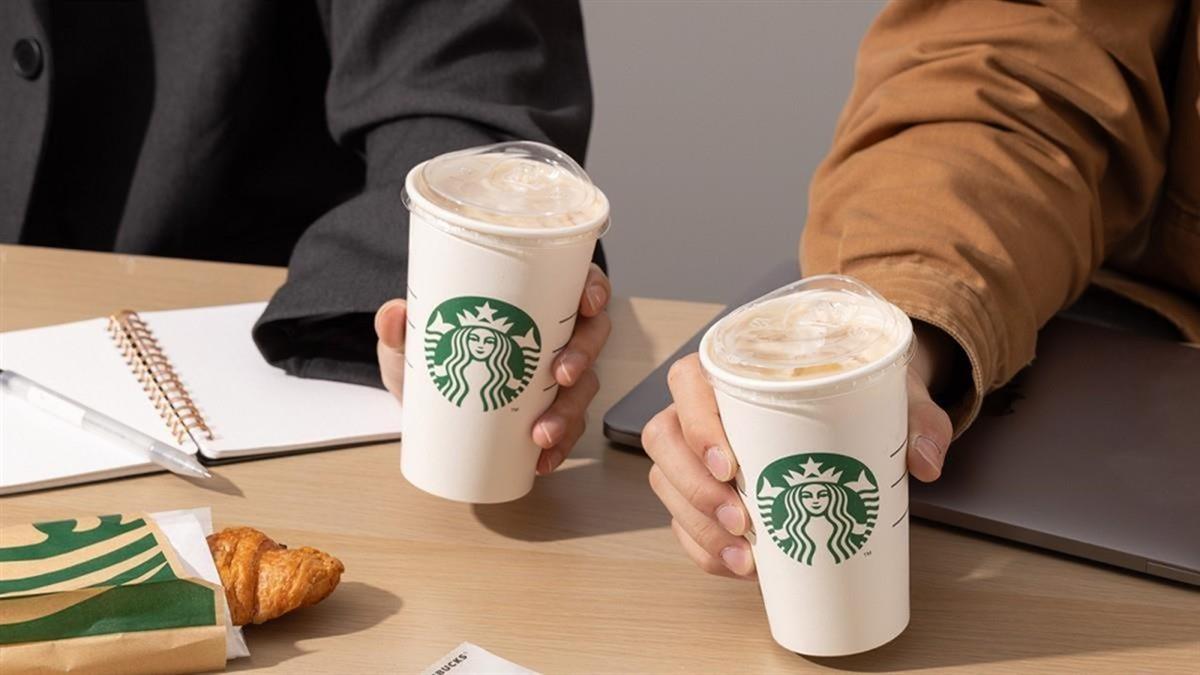 星巴克優惠來了！ 單店限定咖啡買一送一 大杯星冰樂109元