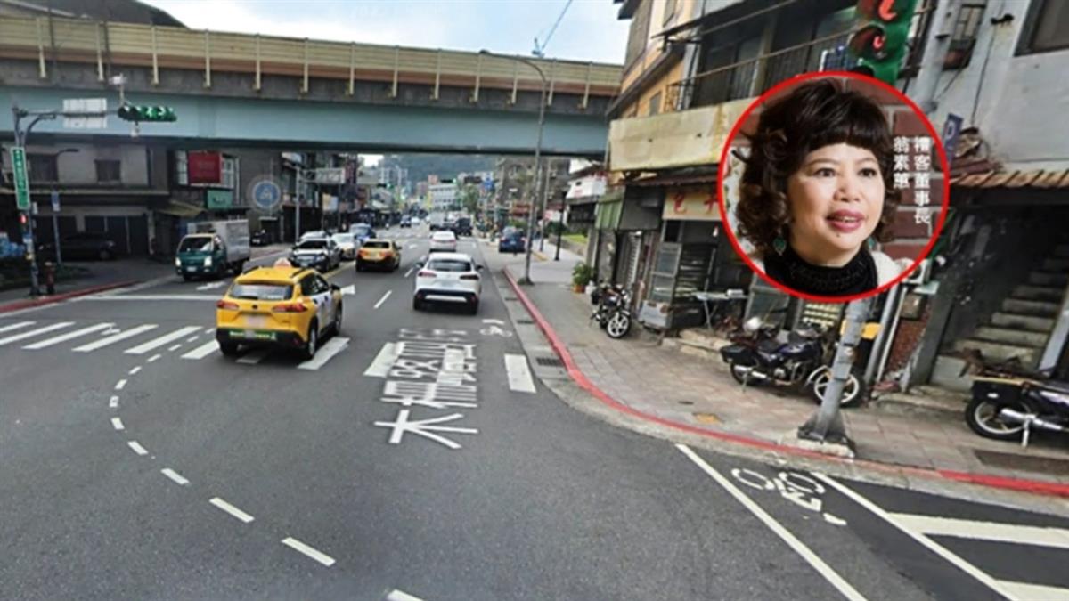 車禍擦傷索賠600萬！ OUTLET創辦人遭爆刁難OL 還嗆「不賠告死妳」