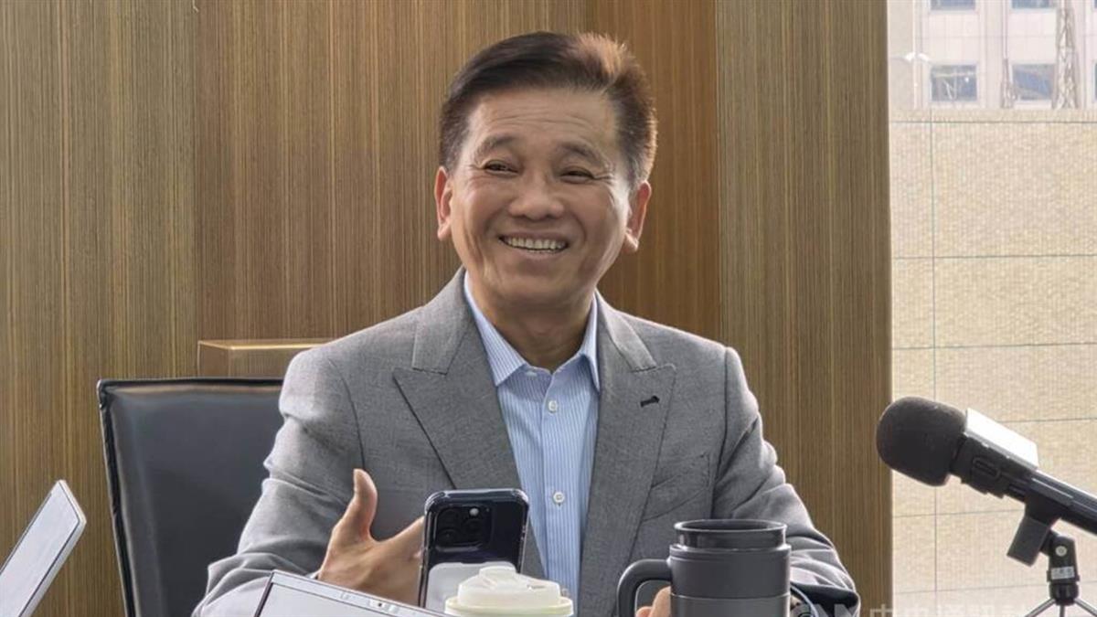 關稅有解掀補貨潮！「航海王」估運價Q2觸底緩漲