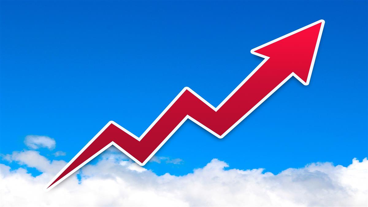 美中關稅休戰90天！台指期夜盤勁揚370點 道瓊期一度噴近千點