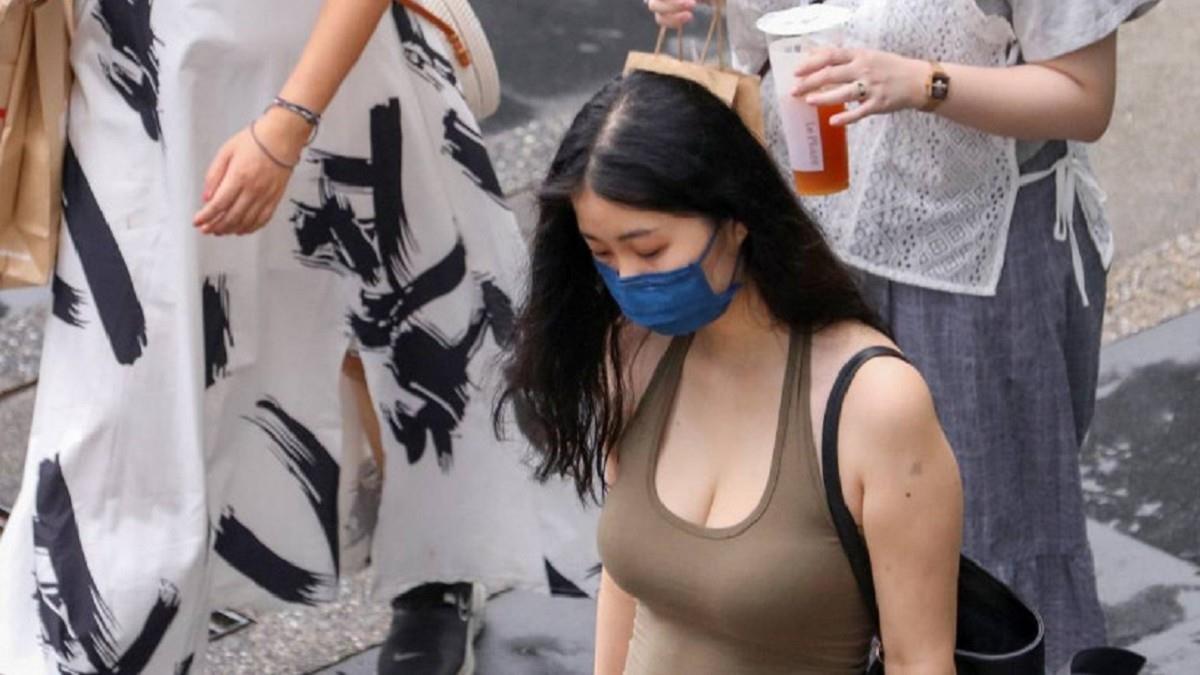 本週熱飆35℃↑！「最熱時段」曝 中南部飆破37度