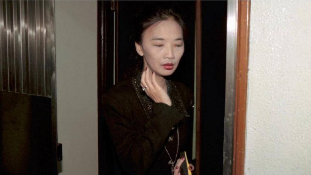 王文洋又捲私生子風波！名媛「JOJO林」昔勒索320萬 今淪植物人