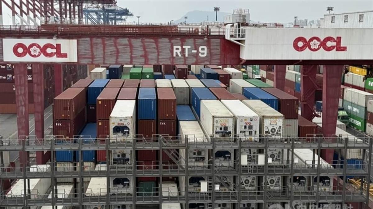 對台關稅降到10%？ 美學者認有機會：但得滿足「這要求」