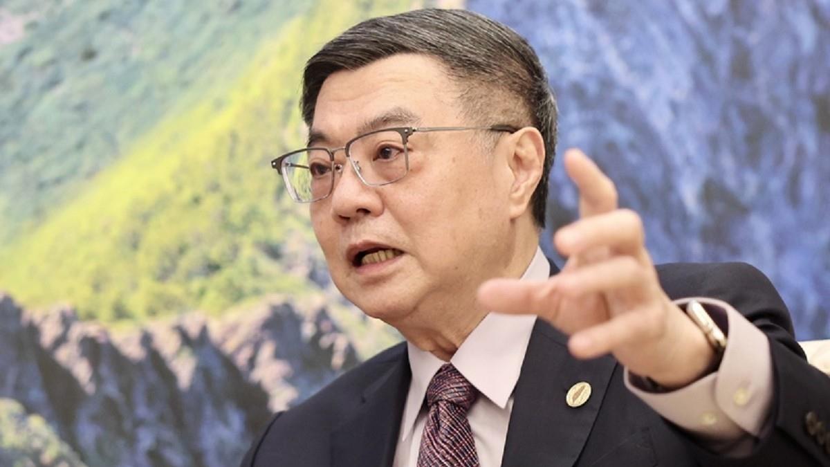 在野立法「多放5天假」 卓揆：衝擊中小企業不可忽視