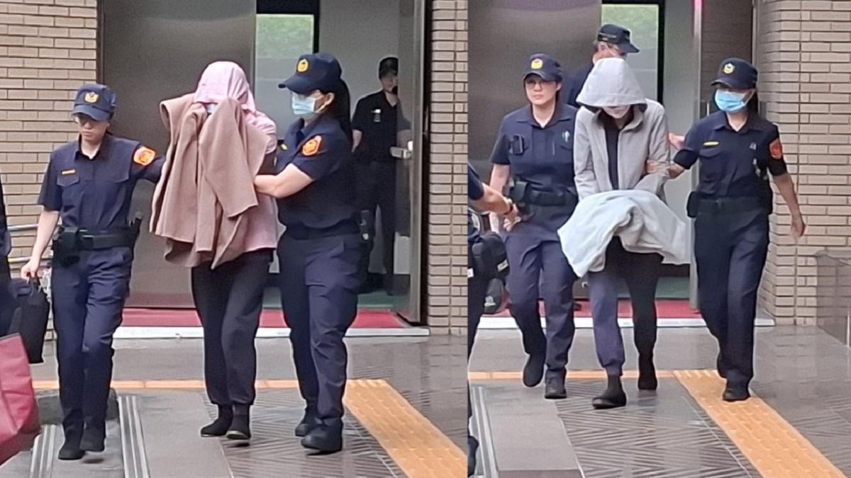 虐死剴剴案 劉姓保母姊妹一審判決出爐