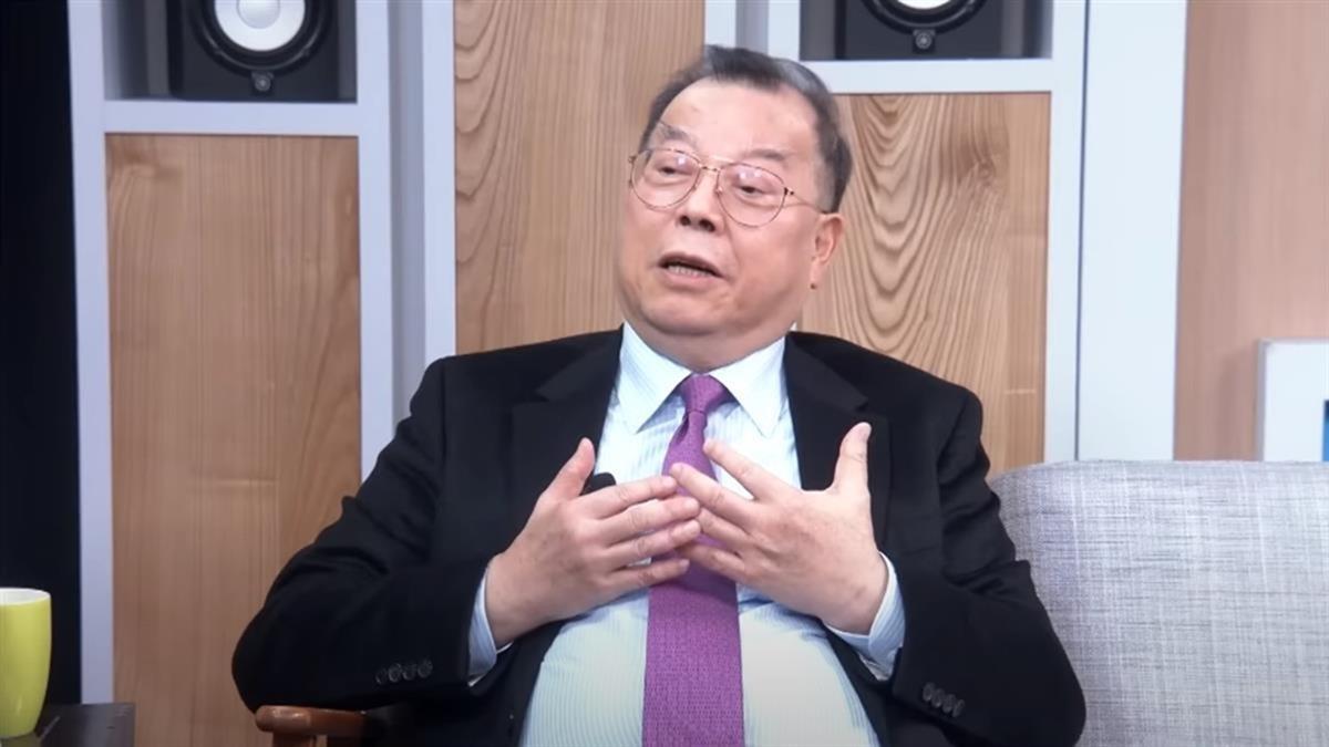 國定假日4+1！ 黃崇仁喊「多放3、4天死不了人」 網讚爆