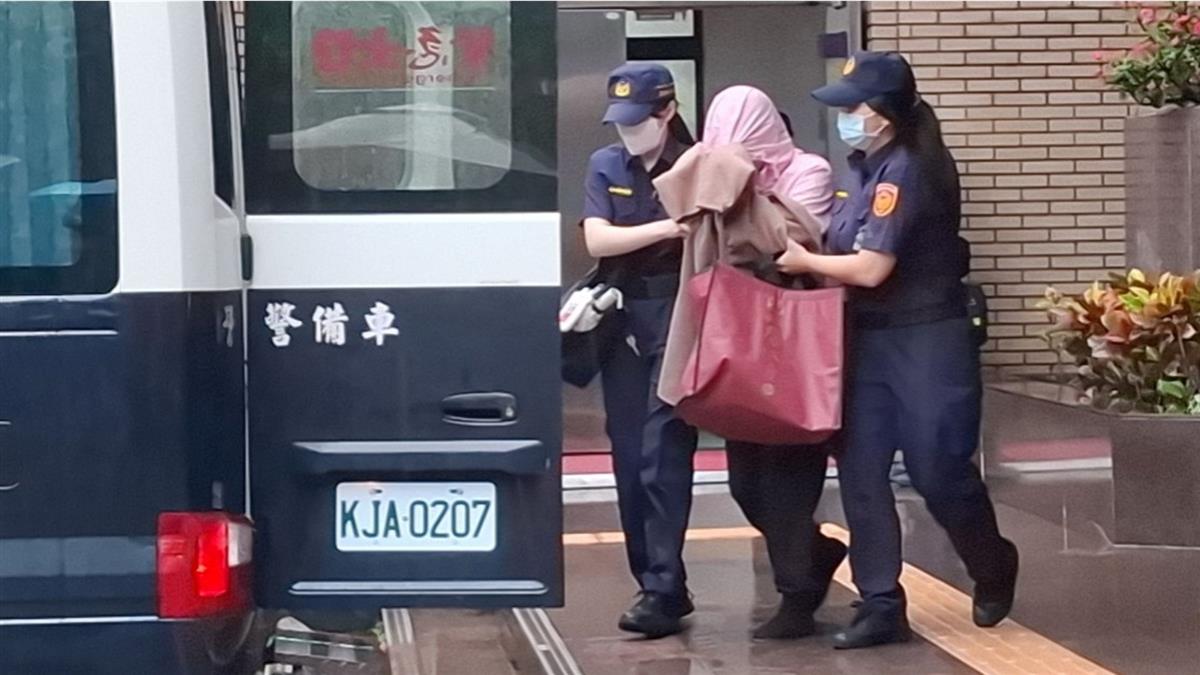 剴剴案一審重判！法院痛斥「以虐為樂」 旁聽民眾當場鼓掌