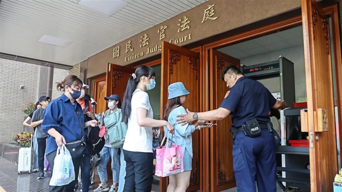 不只剴剴！劉姓保母姊妹另凌虐2童 北院審理中