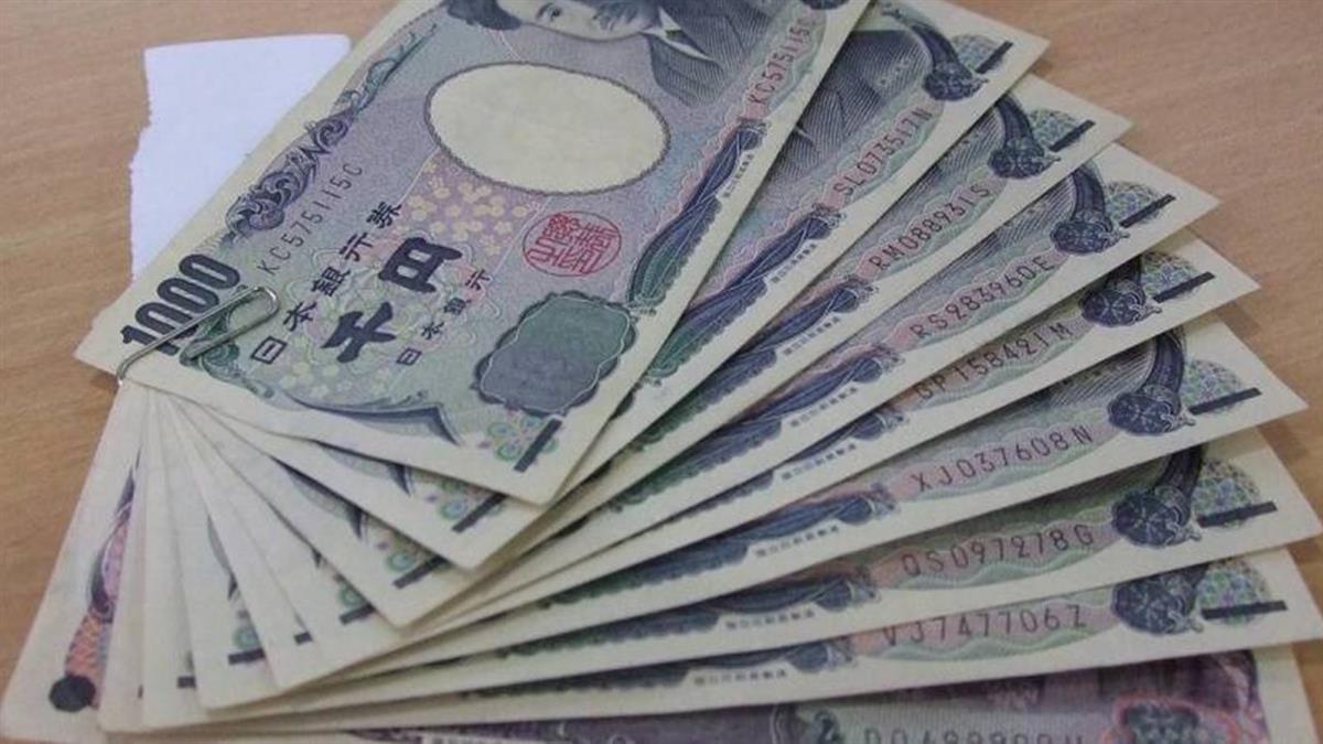 日圓再創近一年新低！ 換10萬可多吃52碗拉麵