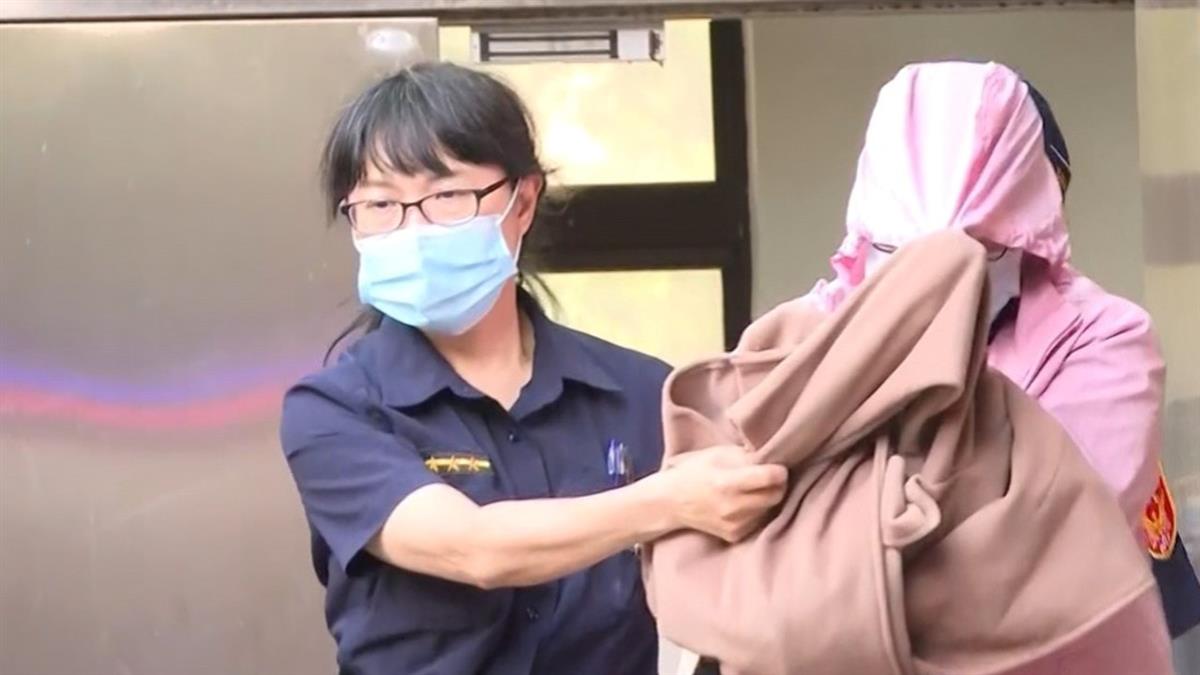 剴剴案保母被判無期徒刑 逃死可能原因曝光