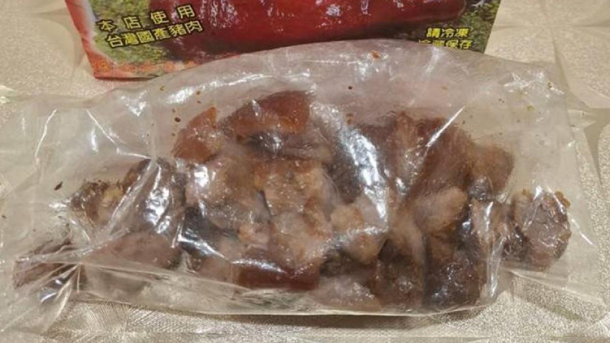 豬腳「1斤270元」結帳變400元 她氣轟：每次下南部都被騙