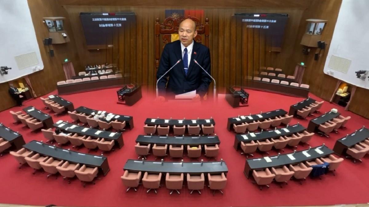 美方關切有效？《核管法》三讀過關 延役最長20年