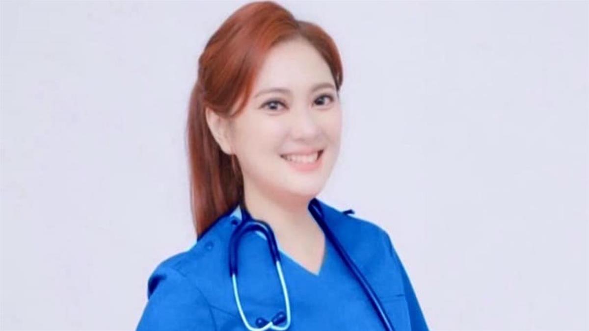 薛楷莉遭控「削凱子420萬」 友喊冤：她才是被騙財騙色的