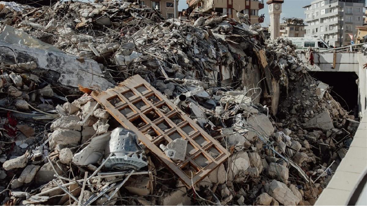 網傳「日本7/5大地震」專家：目前沒有徵兆