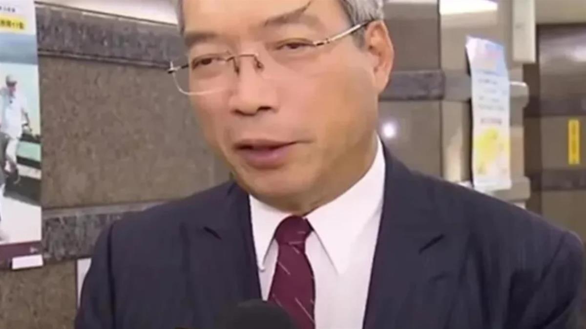 從關稅到匯率「有人一直捅台灣」 謝金河：解讀訊息得多用心