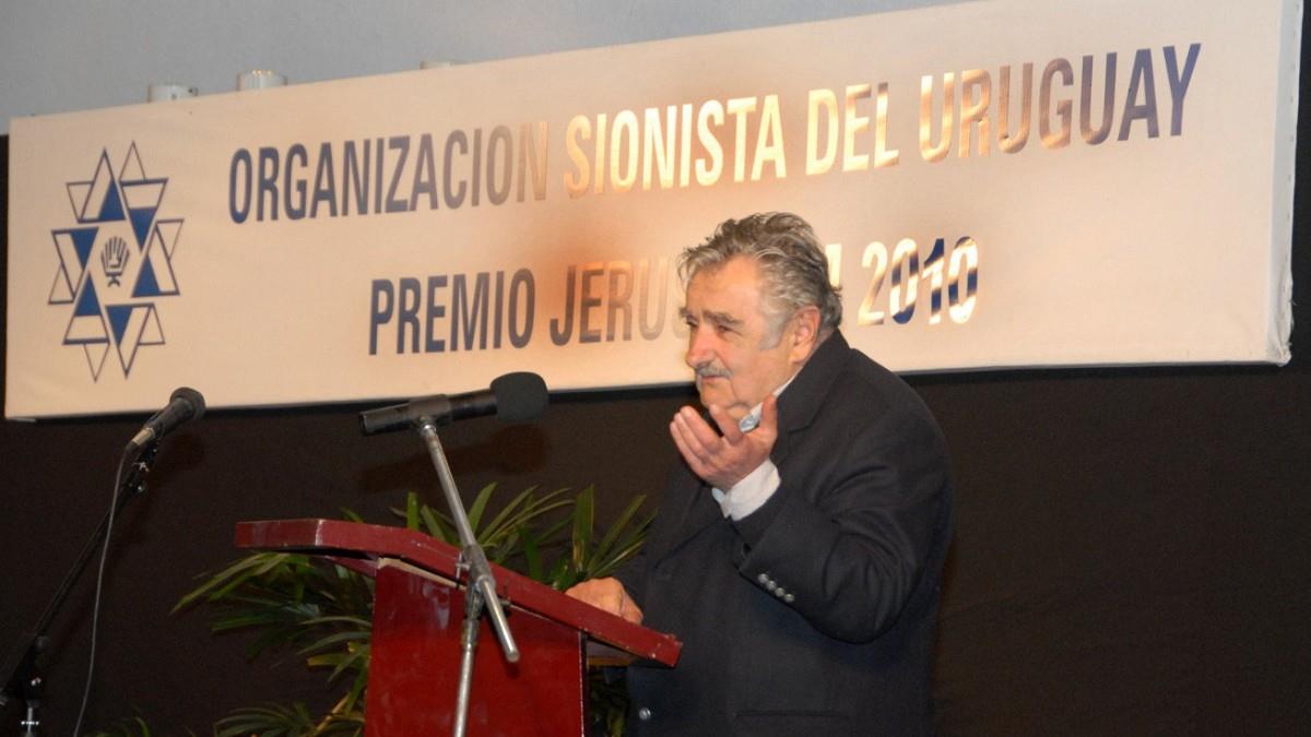 捐九成薪資 住農場小屋 「全球最窮總統」辭世了