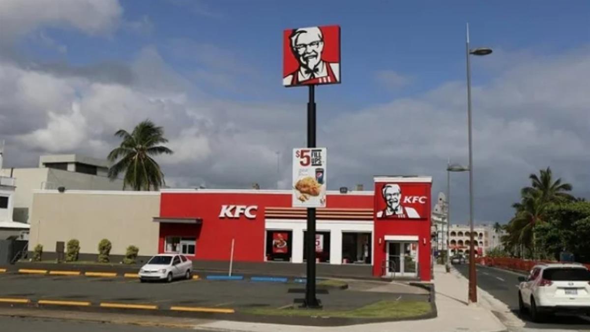 肯德基「雞米花」回歸！ 老粉一吃失望：像早餐店的