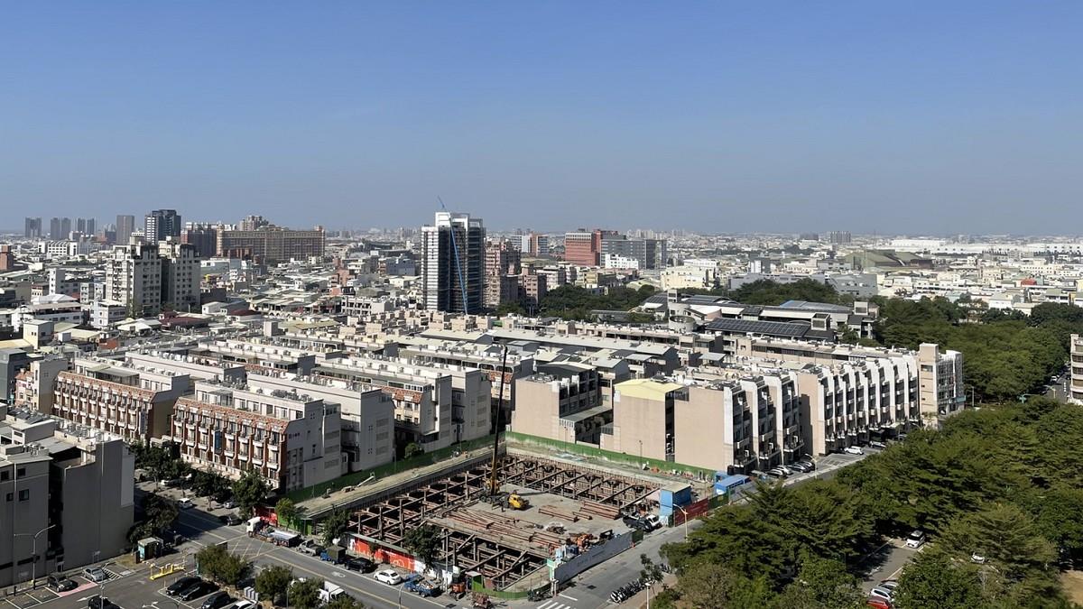 房市趨於冷靜 屋主不再堅持 南科「1族群」進場尋寶