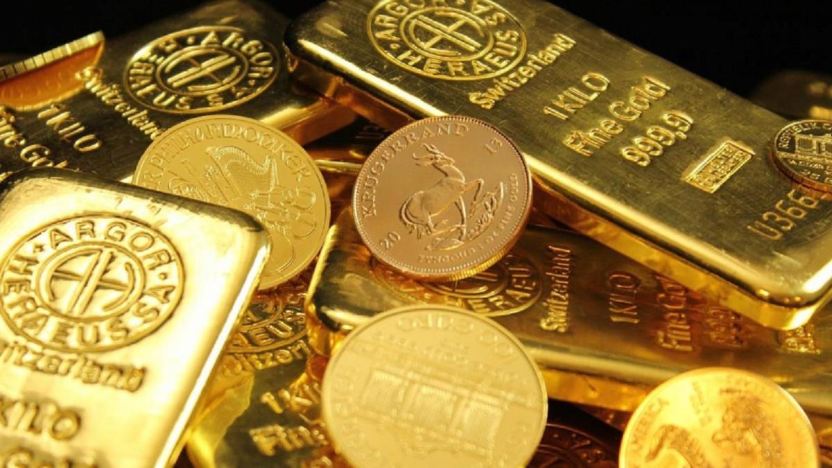 薪水花剩都上繳「媽全幫買黃金」 他躺平笑：想買房「賣幾根就好」