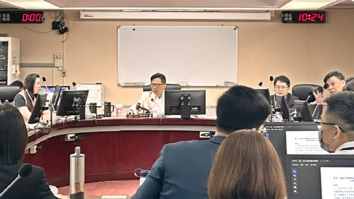 包租代管房屋稅擬「1.2%→1%」 北市議會初審過關