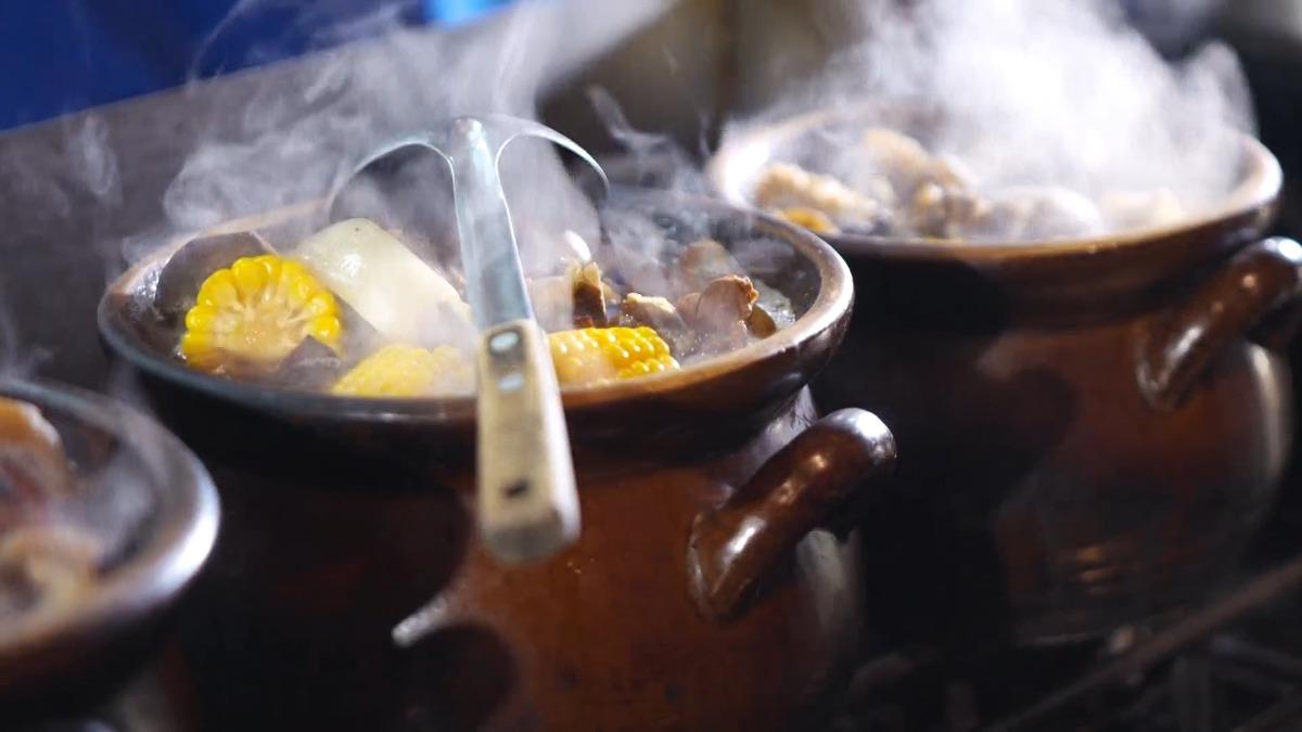 薑母鴨店放暑假「這段時間在幹嘛」？ 內行人解答了