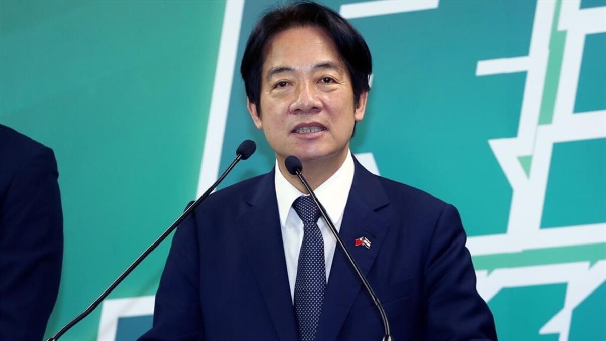 新法允許延役20年！ 是否重啟核三2號機 賴清德回應了