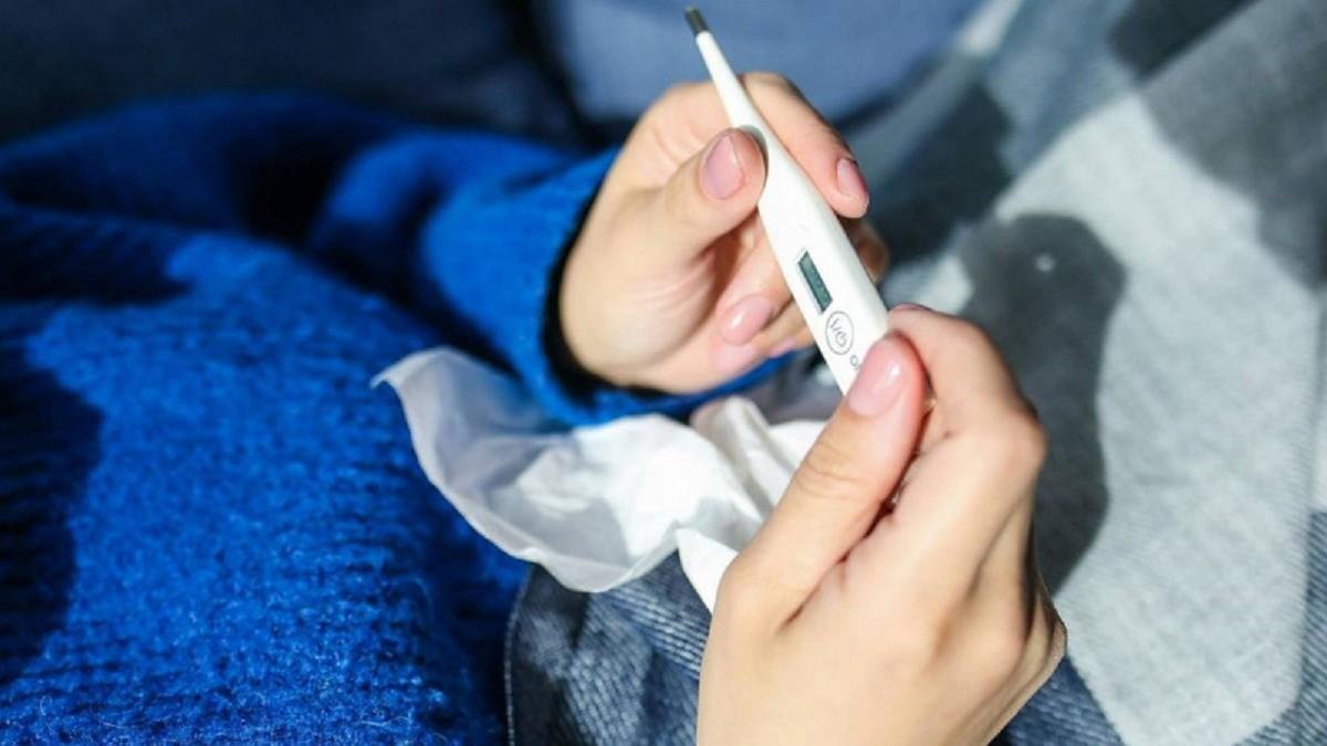 疫情高峰月「5病毒齊發」醫嘆：流行時序全亂了