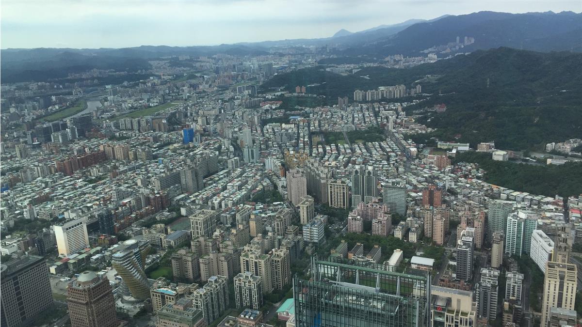 股匯動盪房市最穩？ 專家兩派論戰：最大變數是「他」