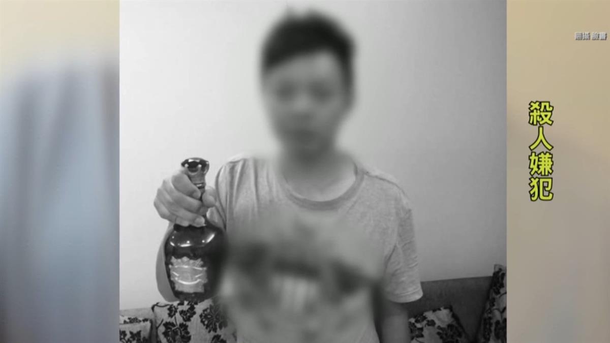 等不到保護令核准！5歲童遭虐殺 狠父逃2小時被捕