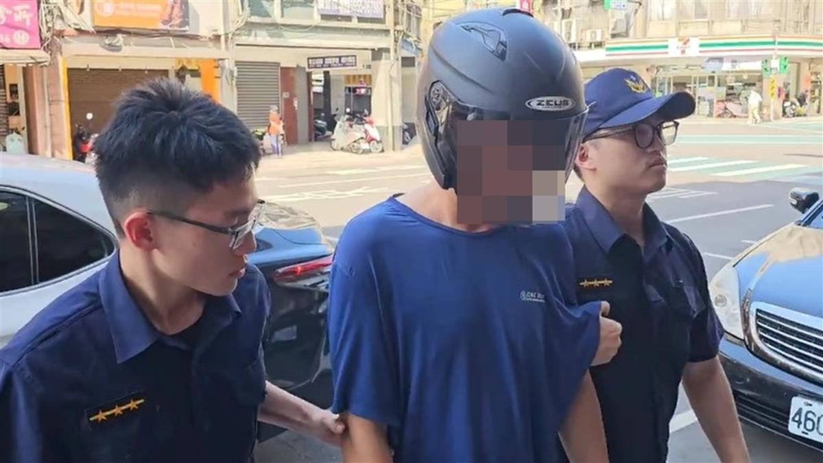 慟！基隆狠父徒手殺死5歲兒 兇殘手段曝光