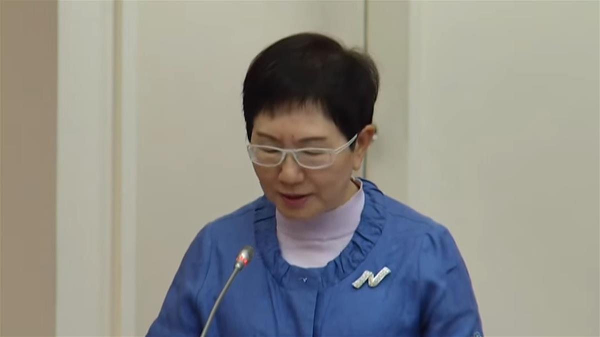 川普缺口已收復 國安基金還護盤？ 財長：7月前不會退