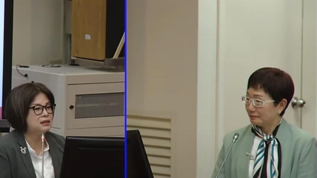 傳新青安有配額「每季只能做4件」？ 財長回應了