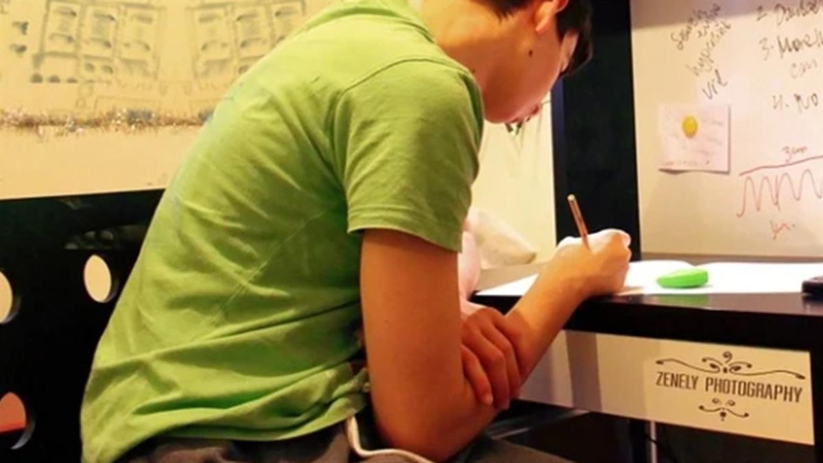 每次都第一！ 資優生遇困境「走不出光環」：無法接受低薪工作