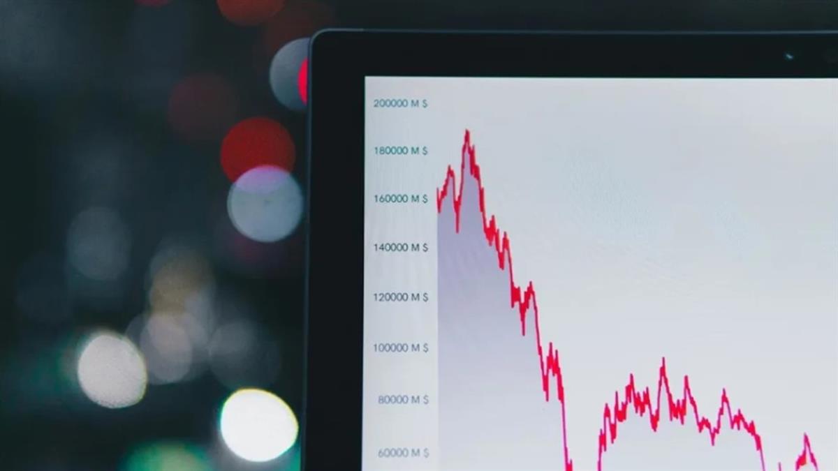 看好「台積電勝0050」 不敗教主：輸了就捐一台車