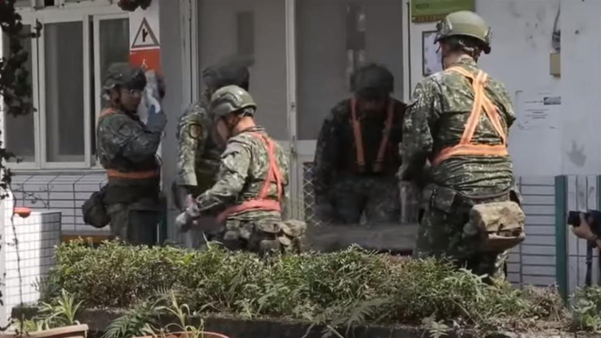 不是防彈豬排！阿兵哥最怕看到「這道菜」：吃到會怕