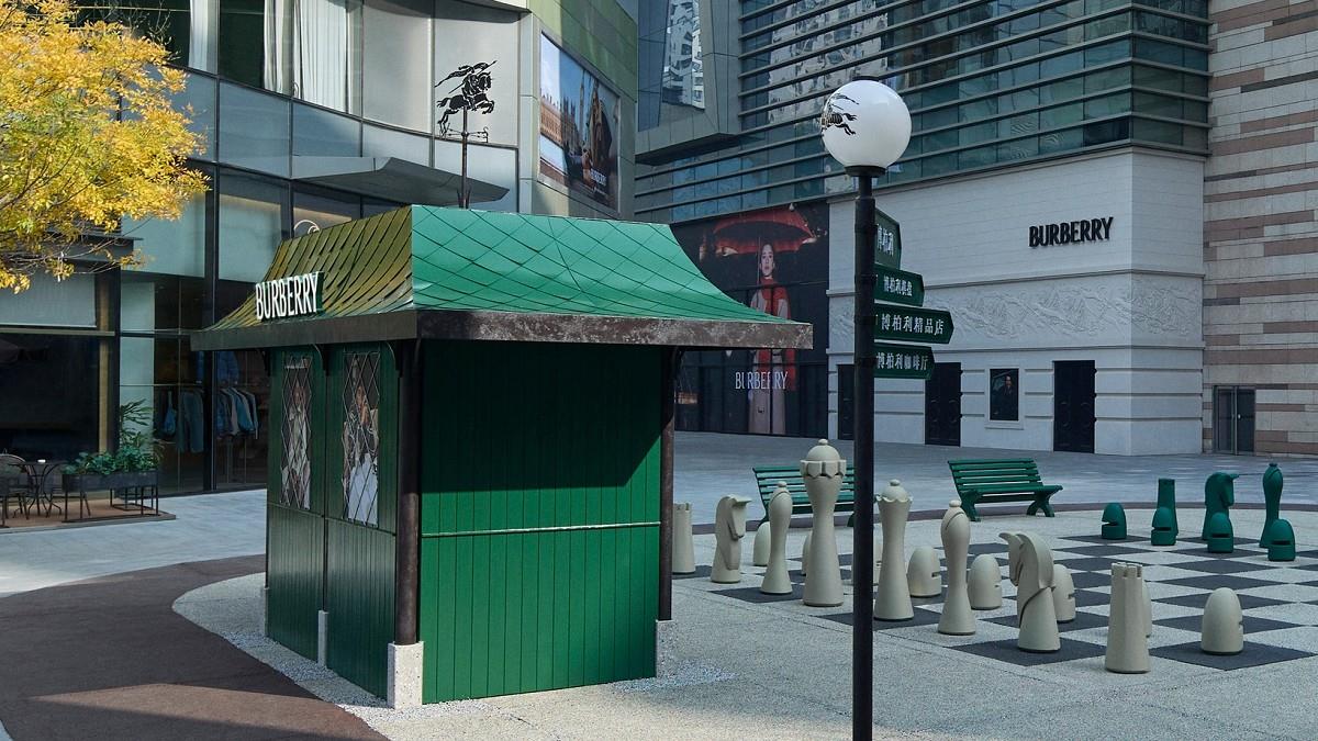 Burberry爆大裁員「全球砍1700人」 執行長曝心聲